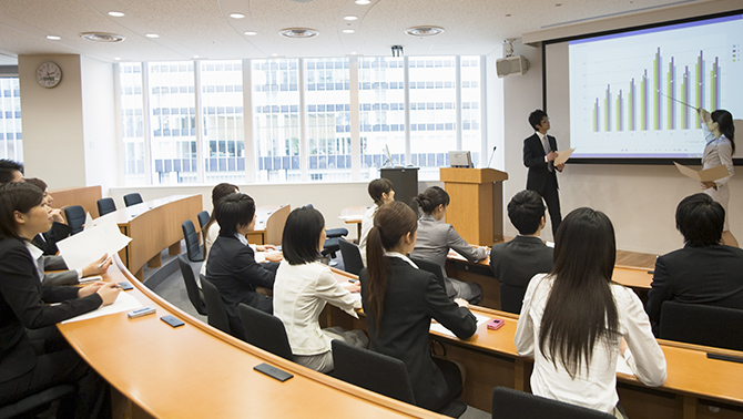 短期研究分科会成果報告会